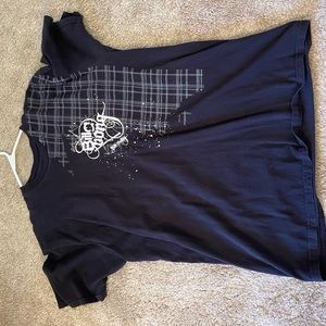 Vintage Billabong tee